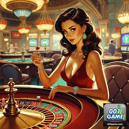 Imagem ilustrando programa VIP e cashback em cassino online