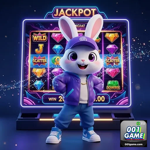 Aproveite promoções exclusivas e jogo responsável - 001game