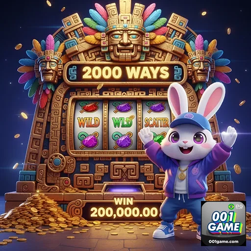 Imagem de um jogo do site 001game, destacando gráficos e elementos de gameplay do Game07.