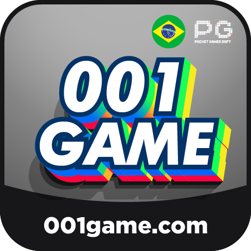 001game logo